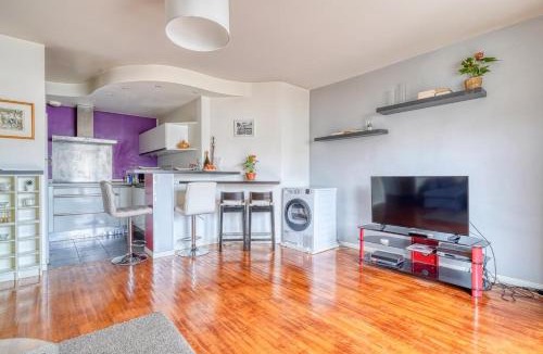 Chatillon Apartment | Chaleureux du Châtillon