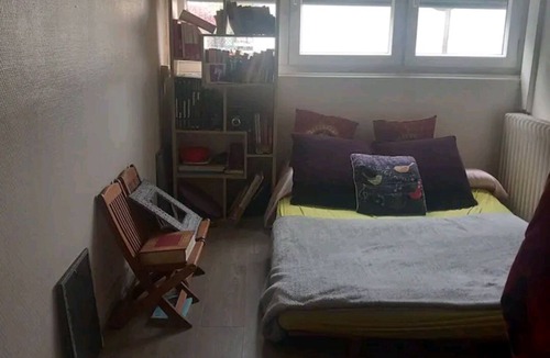 L'Hay-les-Roses Apartment | Chambre à Louer