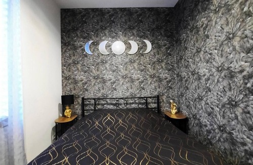Vesoul Bed & Breakfast | Chambre Économique Avec Salle de Bain Privative 1. Idéale Pour un Séjour Court !