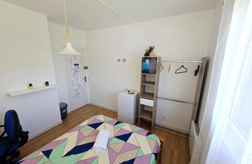 Lafourguette Bed & Breakfast | Chambre 1