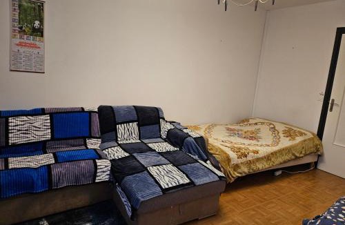 Bois Clos d'Orleans House | chambre 5mn de paris