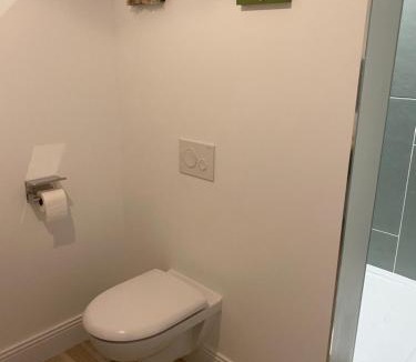Louhans Apartment | Chambre avec salle de bain privative, Louhans Centre Ville