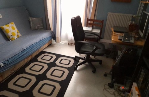 Montceau-les-Mines House | Chambre chez habitant
