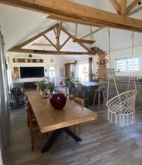 Saligny-sur-Roudon House | Chambre chez l habitant Audrey