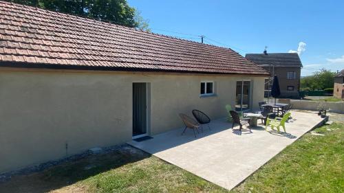 Saligny-sur-Roudon House | Chambre chez l habitant Audrey