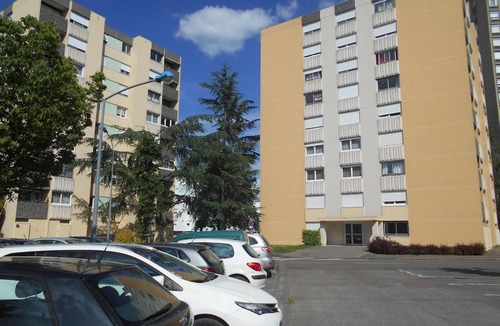 Chalon-sur-Saone House | Chambre chez l'habitant quartier Colisée