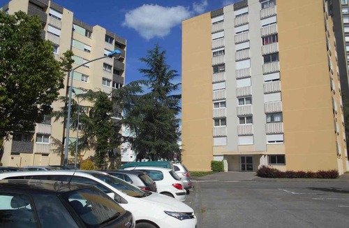 Chalon-sur-Saone House | Chambre chez l'habitant quartier Colisée