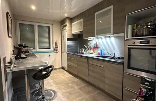 Chalon-sur-Saone House | Chambre chez l'habitant quartier Colisée