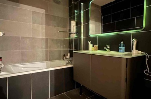 Chalon-sur-Saone House | Chambre chez l'habitant quartier Colisée