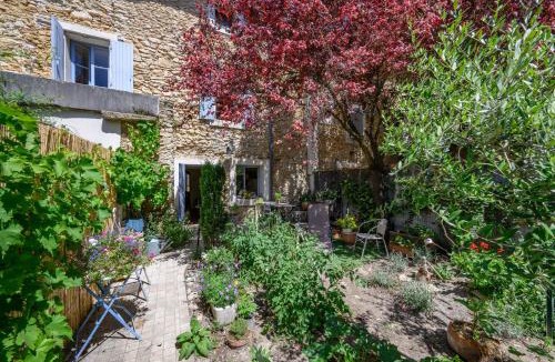 Villes-sur-Auzon Bed & Breakfast | Chambre Chez L'habitant