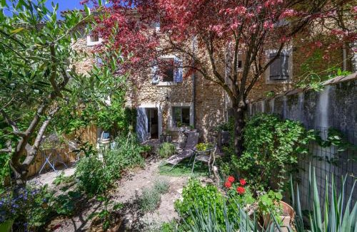 Villes-sur-Auzon Bed & Breakfast | Chambre Chez L'habitant