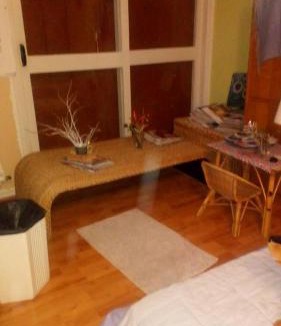 Chalon-sur-Saone House | chambre chez l habitant mère Elvira le phare intérieur