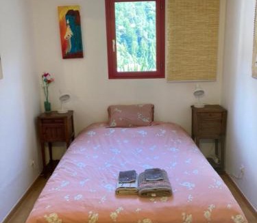 Montgirod House | Chambre chez l'habitant à Centron au cœur de la Haute-Tarentaise
