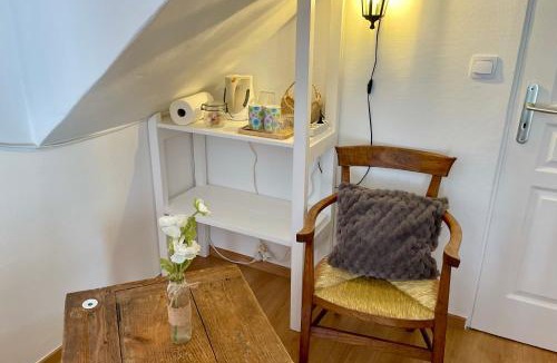 Montgirod House | Chambre chez l'habitant à Centron au cœur de la Haute-Tarentaise