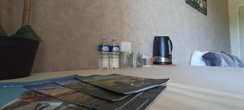 Rodelle House | Chambre chez l habitant campagne nature