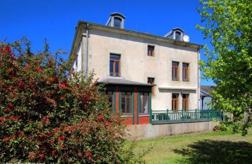 Fougerolles Bed & Breakfast | Chambre Coton, Au Fil du Temps