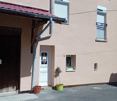 Bellevue-la-Montagne Bed & Breakfast | Chambre d'hôte L'olivier
