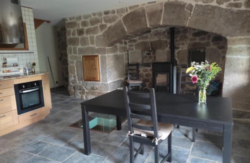 Saint-Privat-du-Fau Bed & Breakfast | Chambre d'hôte lozérienne