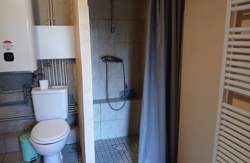 Beaulieu Bed & Breakfast | Chambre d’Hôte 2 La Garnasette