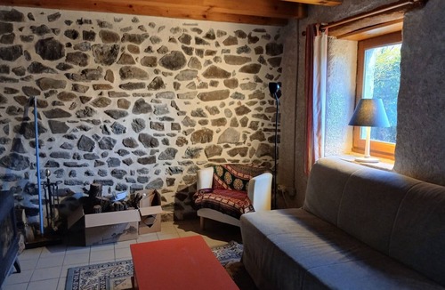 Beaulieu Bed & Breakfast | Chambre d’Hôte 2 La Garnasette