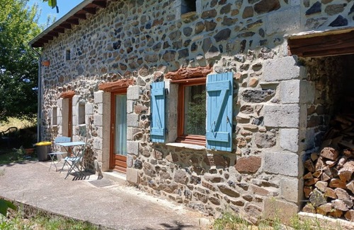 Beaulieu Bed & Breakfast | Chambre d’Hôte 2 La Garnasette