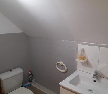 Magnien Bed & Breakfast | Chambre d'hôte 4 personnes
