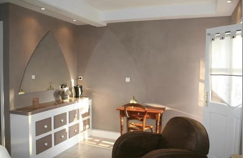 Falletans Bed & Breakfast | Chambre d'hôte de Beau rivage