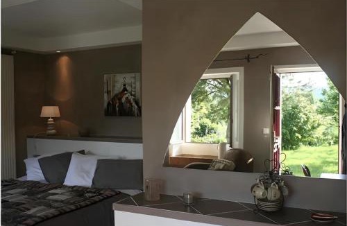 Falletans Bed & Breakfast | Chambre d'hôte de Beau rivage