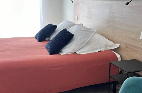 Bayon Bed & Breakfast | Chambre d'hôte Fluorite | Breakfast included 2 people