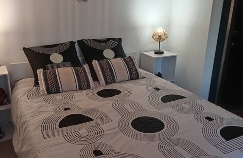 Loriol-sur-Drome Bed & Breakfast | Chambre D'hôtes de Bien-être, une Parenthèse Pour une Déconnexion Totale