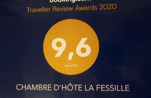 Fayet-Ronaye House | Chambre d'hôte la Fessille B&B piscine et spa 2 personnes
