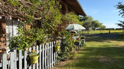 Romenay Bed & Breakfast | Chambre d'hôte SOJANI