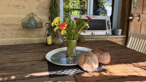 Romenay Bed & Breakfast | Chambre d'hôte SOJANI