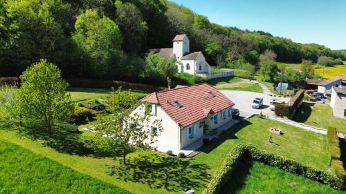 Tilleux Bed & Breakfast | chambre d hôtes à la campagne