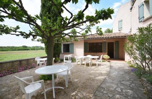 Grillon Bed & Breakfast | Chambre d'Hôtes Au Vieux Chêne