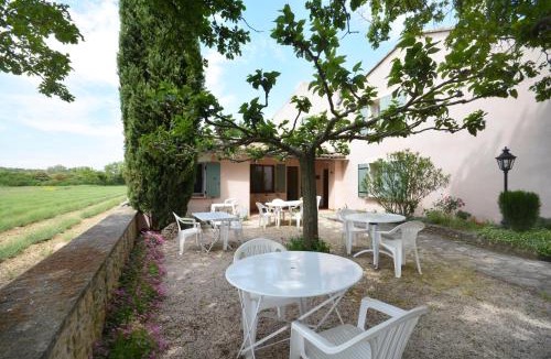 Grillon Bed & Breakfast | Chambre d'Hôtes Au Vieux Chêne
