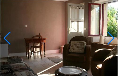 Falletans Bed & Breakfast | Chambre d'hôtes beau rivage