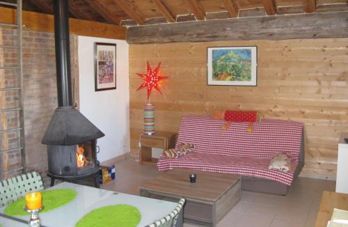Le Fied Bed & Breakfast | Chambre d'hôtes Chez Karine et Roland