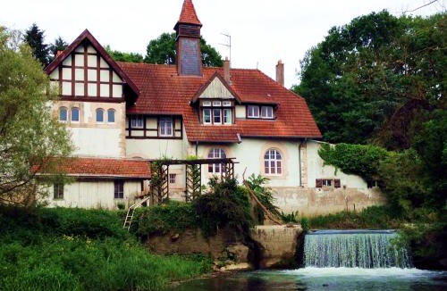 Landonvillers Bed & Breakfast | Chambre d'hôtes du Moulin de Landonvillers
