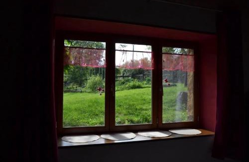 Bourgvilain Bed & Breakfast | Chambre d'hôtes La Framboisine