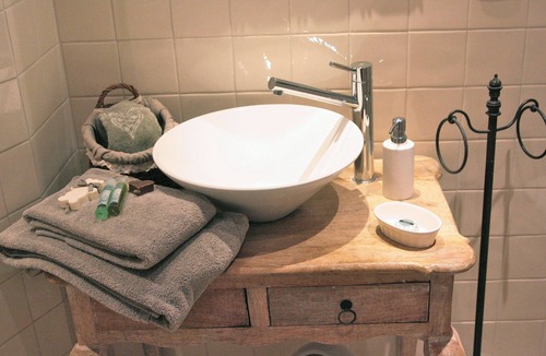 Saint-Jean-Baptiste House | Chambre d'Hôtes La Villa Molina
