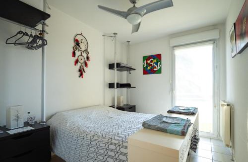 Annonay Bed & Breakfast | Chambre d'hôtes Les Cottages de Sainte Émilie