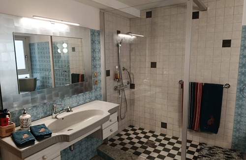 Regny Bed & Breakfast | Chambre D'hôtes les Myriades D'Or