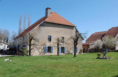 Fleurey-les-Lavoncourt Bed & Breakfast | Chambre d'hôtes Juste-Confortable