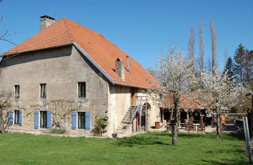 Fleurey-les-Lavoncourt Bed & Breakfast | Chambre d'hôtes Juste-Confortable