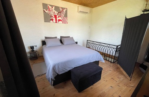 Saint-Laurent-d'Onay Bed & Breakfast | Chambre d hôte en Drôme des collines