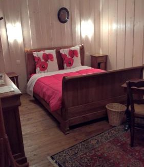 Frasne House | Chambre d Hote 1873
