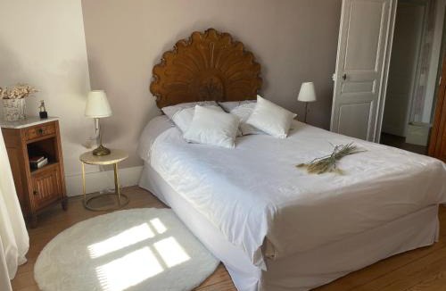 Arraye-et-Han House | Chambre d'hotes Le château de l'étoile