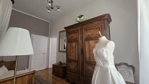 Arraye-et-Han House | Chambre d'hotes Le château de l'étoile