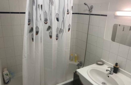Nogent-sur-Marne Apartment | Chambre Dans un bel Appartement à Nogent sur Marne Avec Terrasse